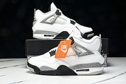 Hyperoad 4 “White Air Releases Cement” Jordan 17th (2025) On May 0924
